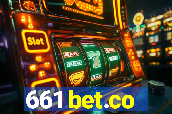 661 bet.co